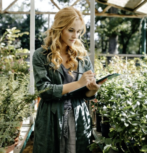 Gardener